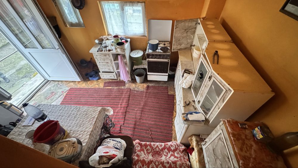 Casa de vanzare Bogata