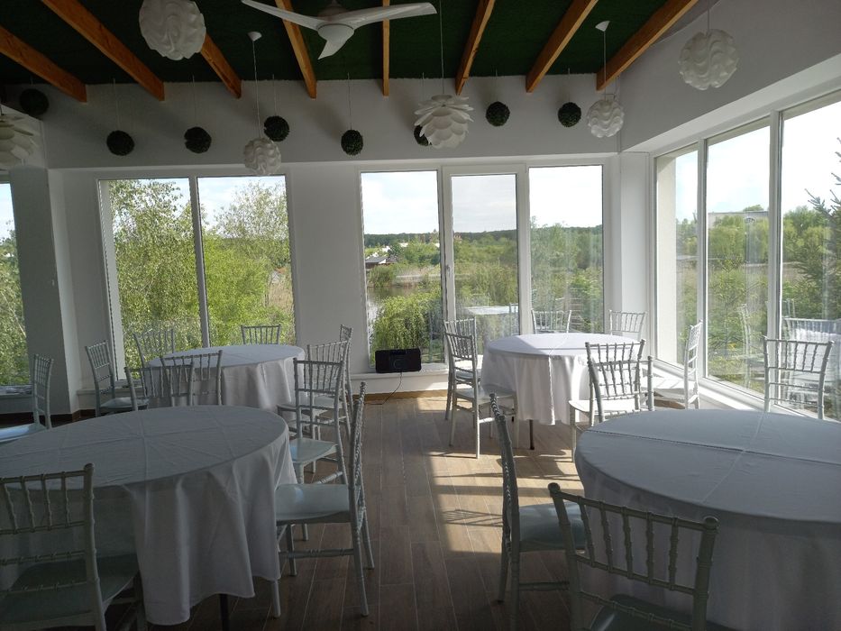 Vila  evenimente Ever Green Snagov