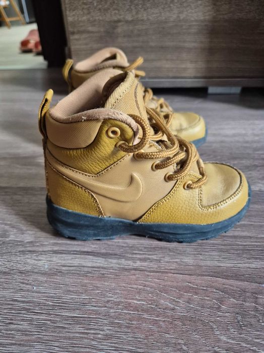 Nike детски маратонки