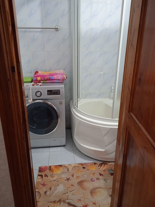Аренда квартир посуточно