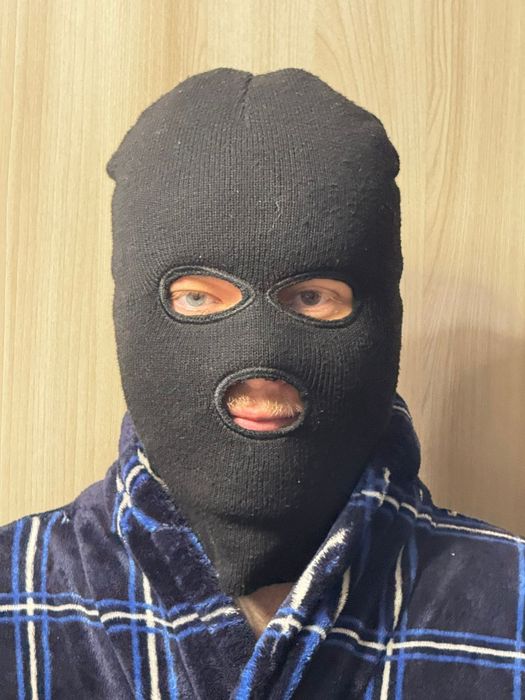 Продам балаклаву