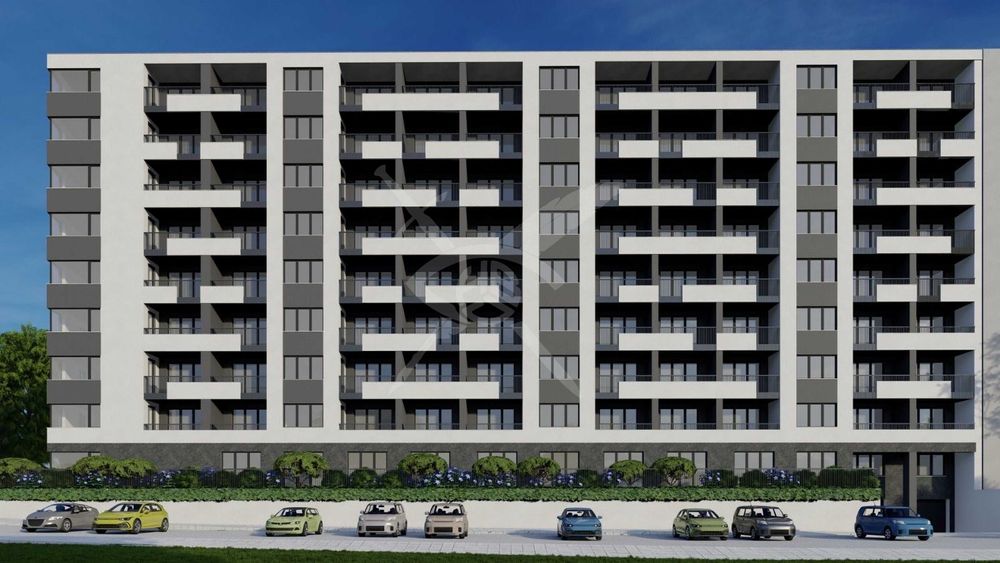 Продава се Двустаен апартамент в Варна, Възраждане 1 - 71 кв.м за 1127 €/кв.м - Снимка #1