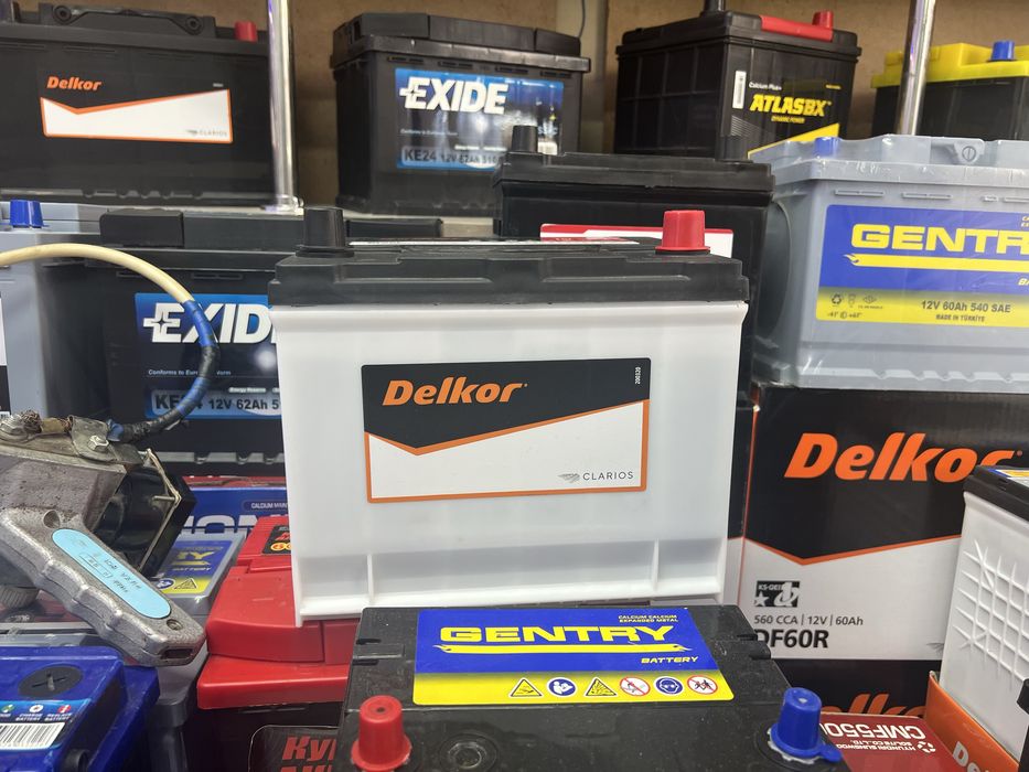 Акумлятор жентра кобальт Спарк Akumlyator spark cobalt gentra nexia