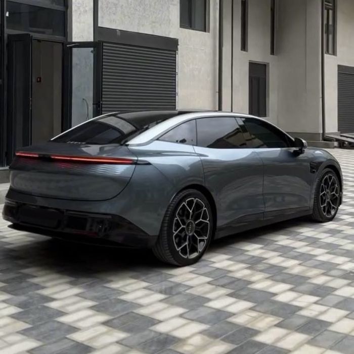 Zeekr 007 awd dual motor 2024 йил