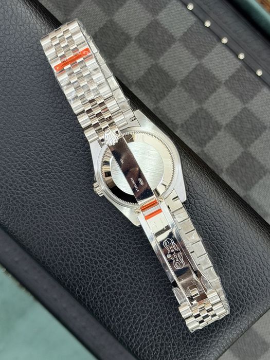 Rolex Date-Just 31mm Roman Dial - ETA -