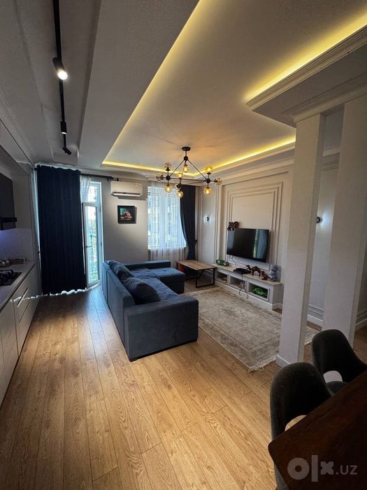 Продается 3/6/9 ЖК Riverside (Ориентир Ттз, Ахмад Югнаки)