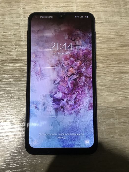 Продается Самсунг А10