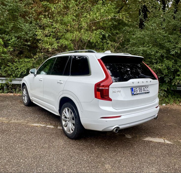 Volvo XC 90 2.0 tdi