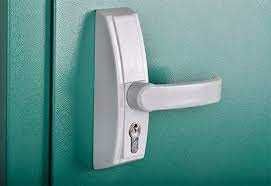 OMNI 55М Наружная ручка для системы антипаника