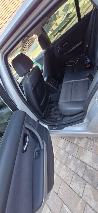 Bmw seria 3. 2007.