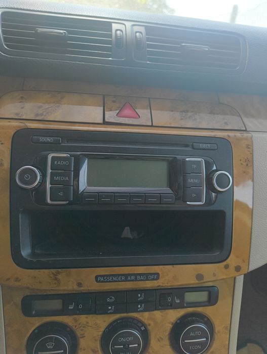 Медия за VW в добро състояние