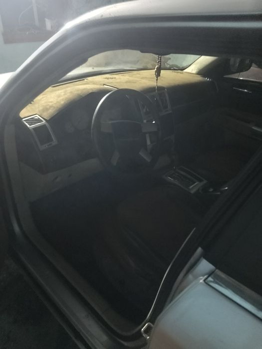 Продам машину Крайслер год 2005