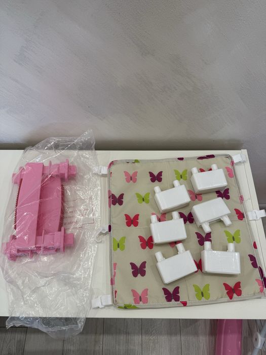 Проходилка Chipolino Rocky 3 in 1