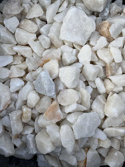 Mozaic si praf de marmura