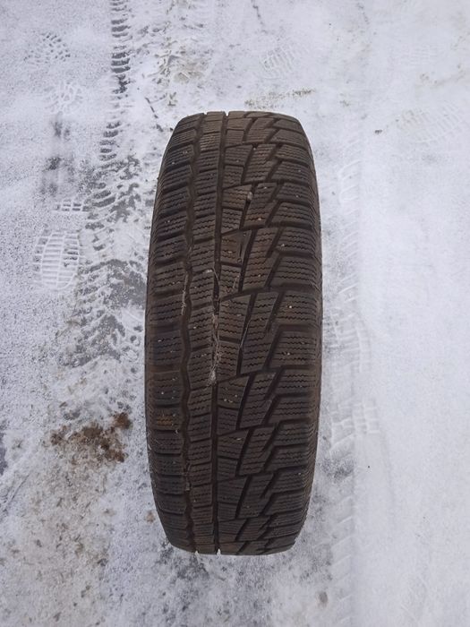 Резина всесезонка