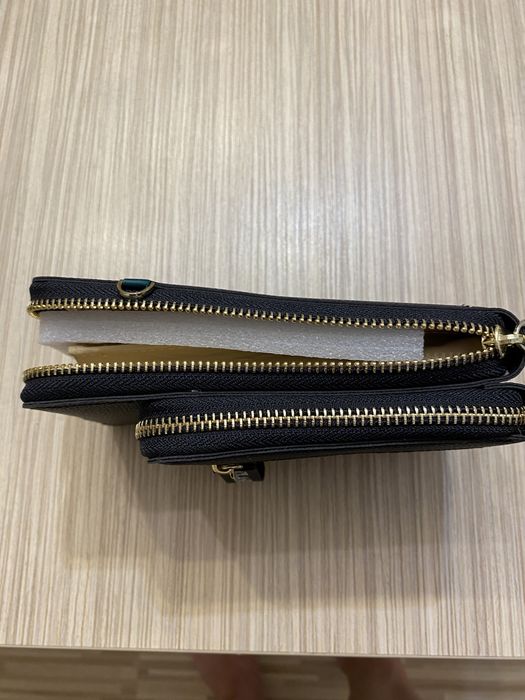 Vand borseta dama neagra