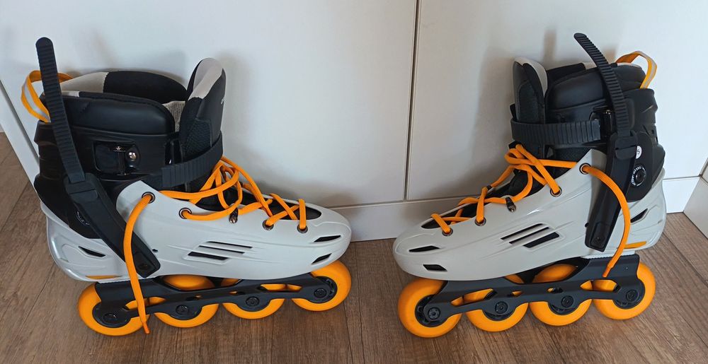 Ролери Оксело 500 / Oxelo
45 номер