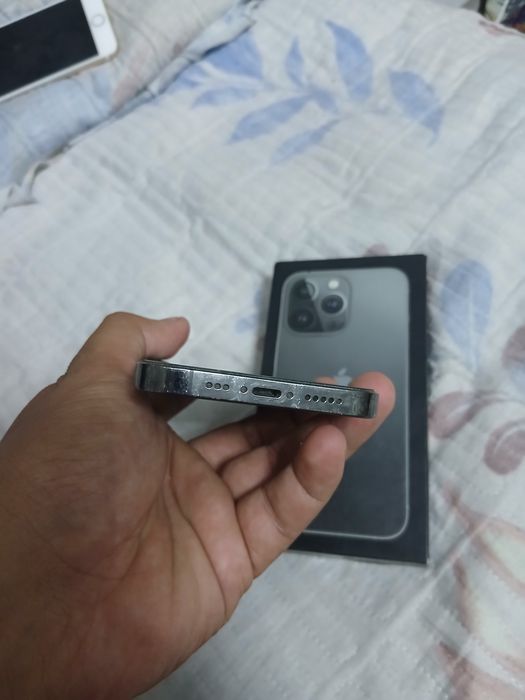 Iphone 13 pro LLA 256GB 89%