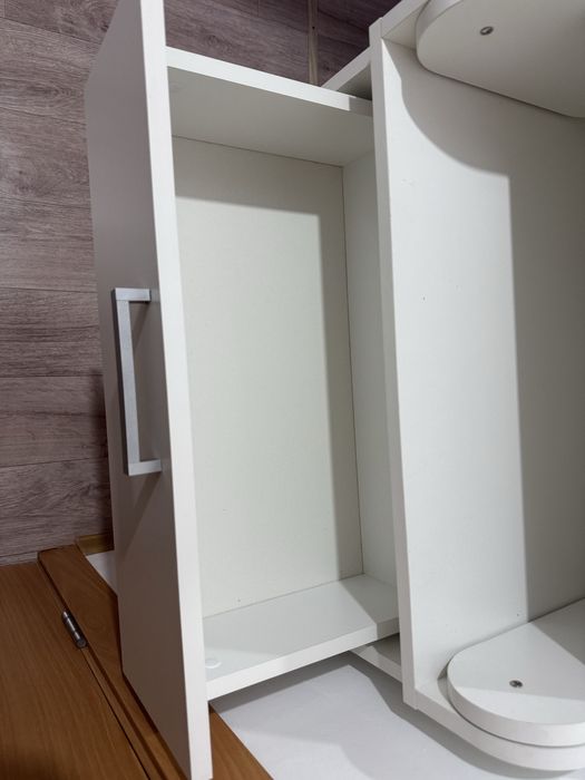 Комод с пеленальным столиком