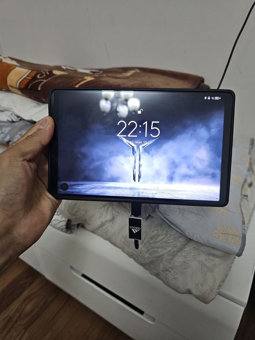 Lenova legion y700 gen3