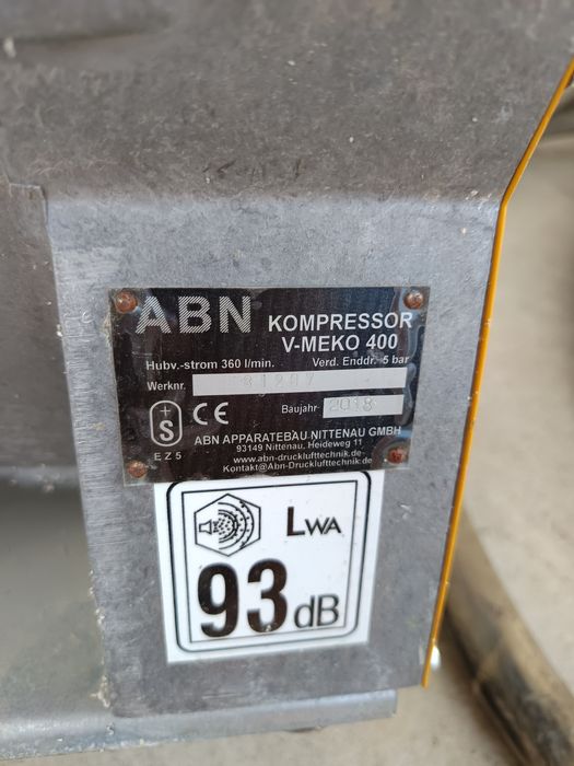 Pompa putzmeister Și 5 EV