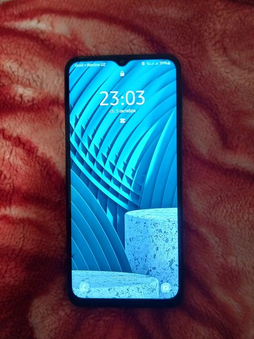 Samsung galaxy a13