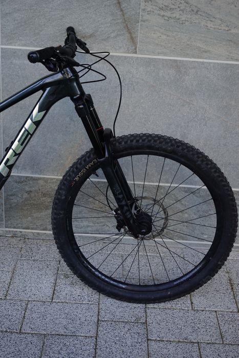 2022 TREK Slash 8 *Lyrik/Deluxe Ultimate/CODE*