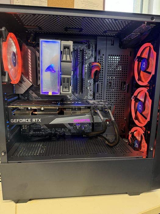 Vand calculator intel i5 10600k 32 gb ram 512 nvme intel rtx 3070 8 gb