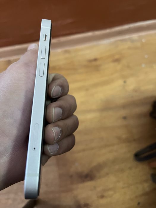 Продам Iphone 12 mini