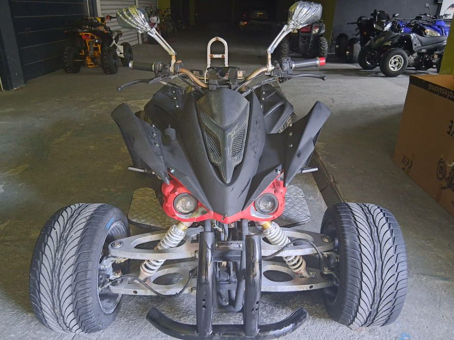 Динли 300 като нов