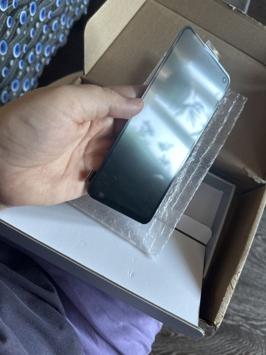 Дисплей vivo s5 v 17