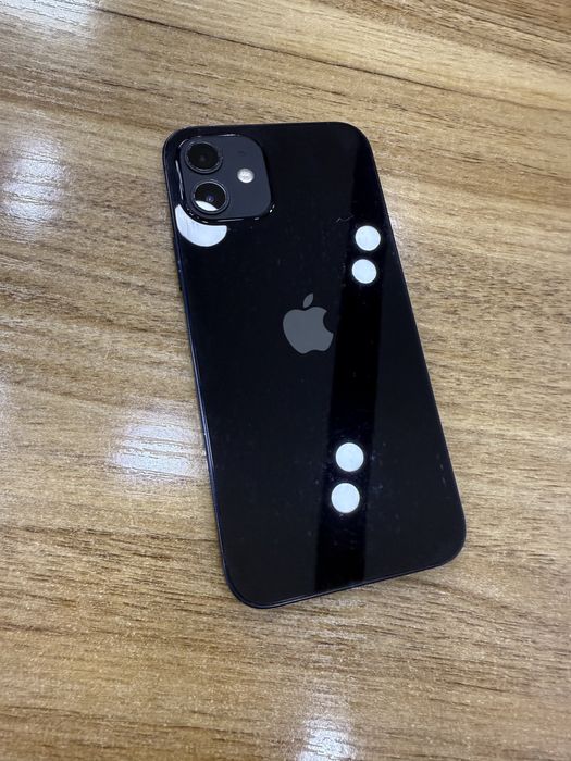 iPhone 12 sotiladi