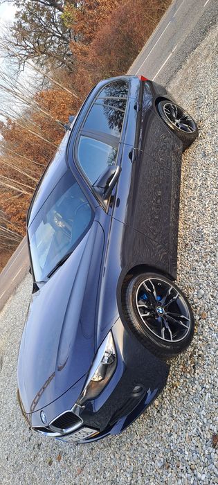 BMW Seria 3 , Unic proprietar Ro, Distributia schimbată recent