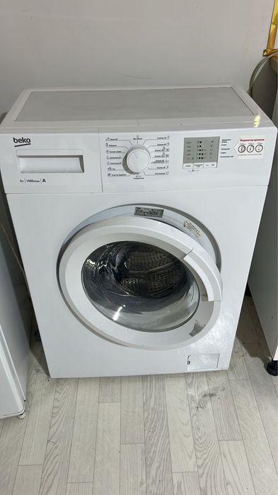 Сросно продам стиральные машинки