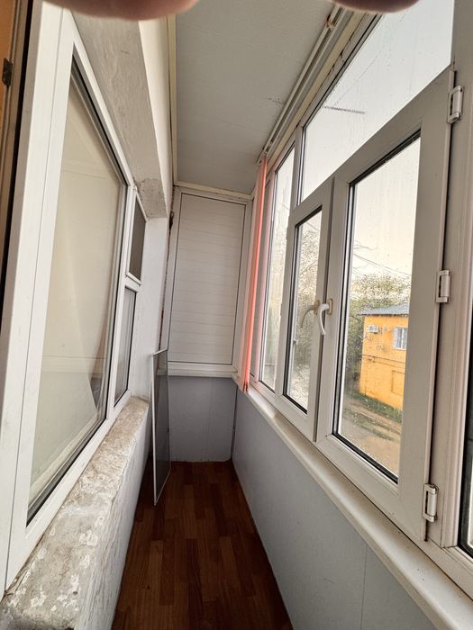 Продаётся 2-комнатная квартира— 43 м²