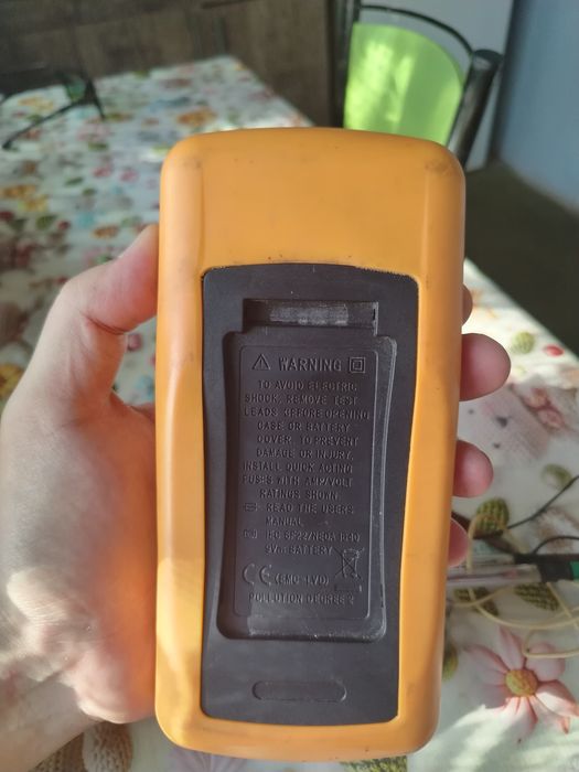 Продается Мультиметр
