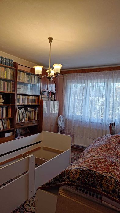 Vand Apartamnet 3 camere decomandate, Gheorgheni, Cluj-Napoca