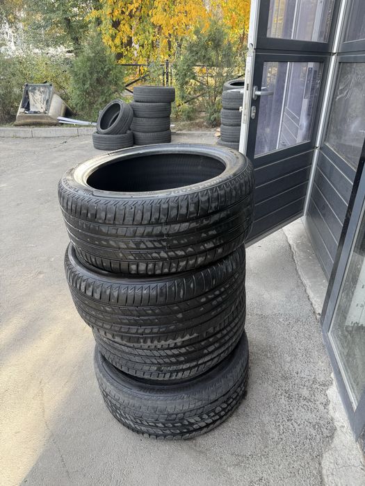 Шины Bridgestone