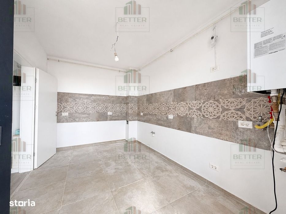 Apartament cu 2 camere și grădină – Str. Drumul Dealu Crișului — fotografia 3
