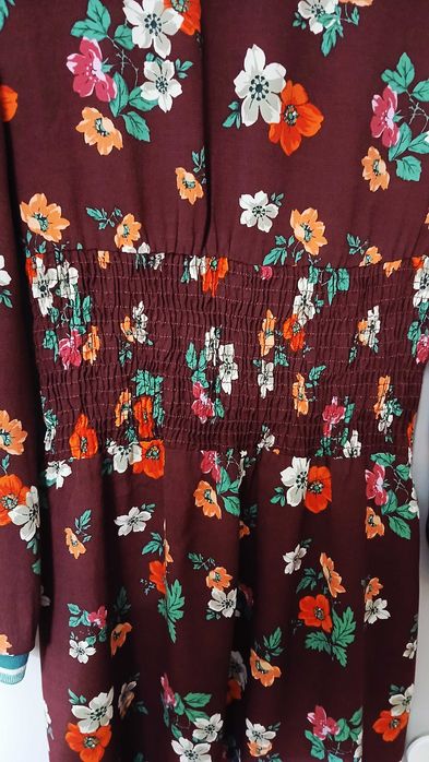 Rochie MAJE, mas 2