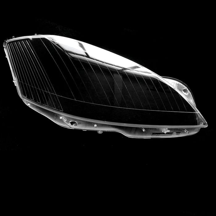 Стекла фар Mercedes Ben's w221