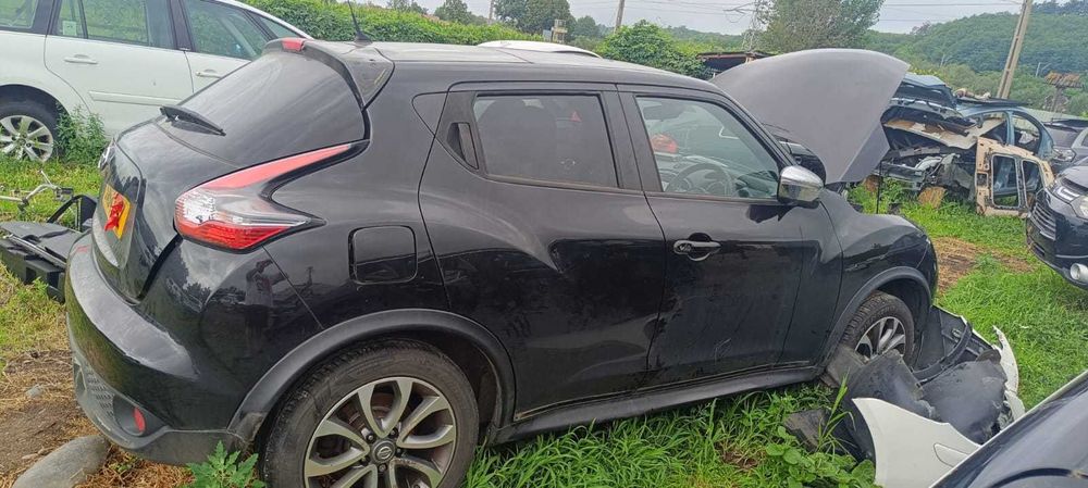 Dezmembrez Nissan Juke 1.2 B 2014