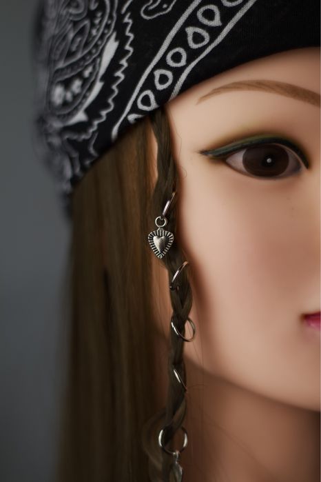 Кольца для волос