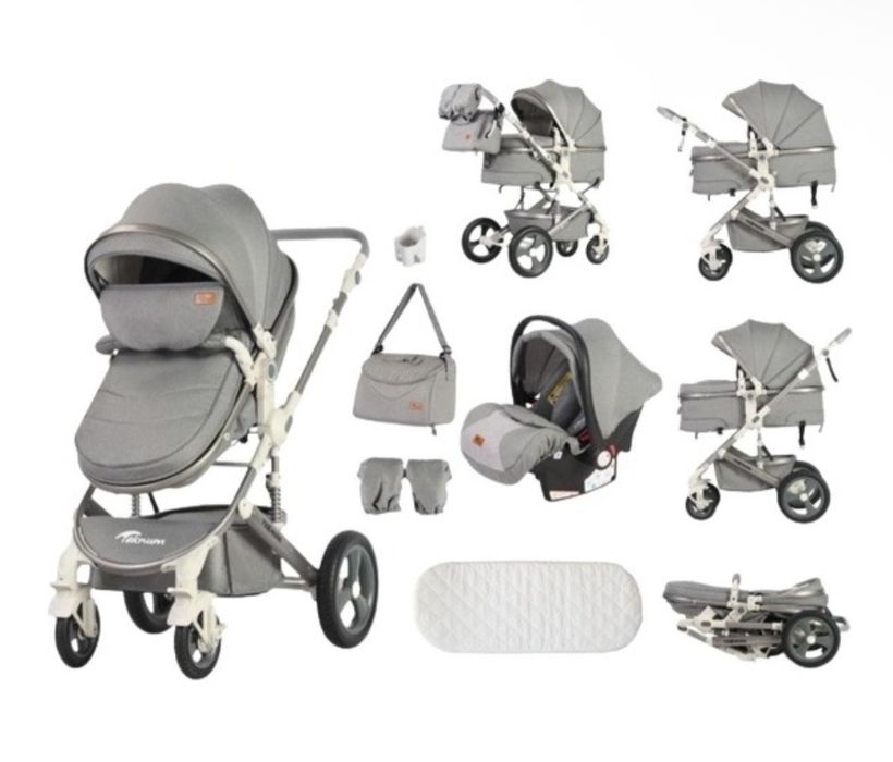 Продам коляску!!!