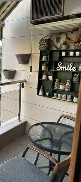 Дава се под наем Тристаен апартамент в Пловдив, Кършияка - 120 кв.м за 485 € - Снимка #8