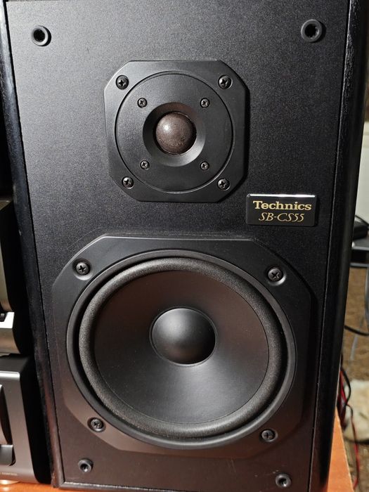Technics Linie Sistem Boxe