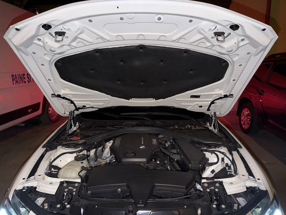 BMW 3 Series 2015 — imagine 4