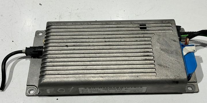 Modul bluetooth 9200822-01 BMW X6 E71/E72 [2008 - 2012]