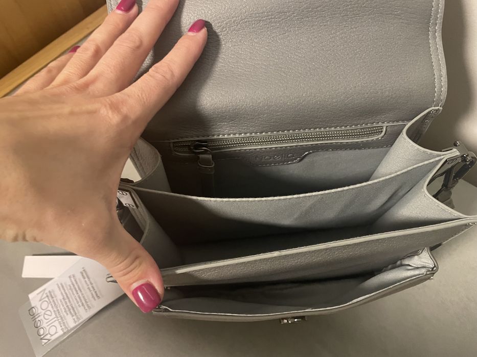 Дамска чанта Noella