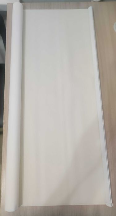 Ролл шторы мансардные ,цвет светло-бежевый , цены в описании за размер